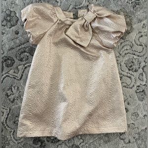 Zara holiday dress